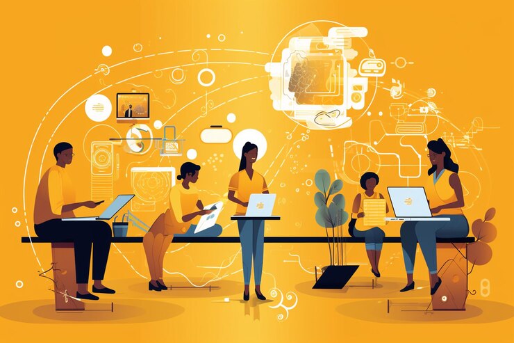 Communication and Information Technology